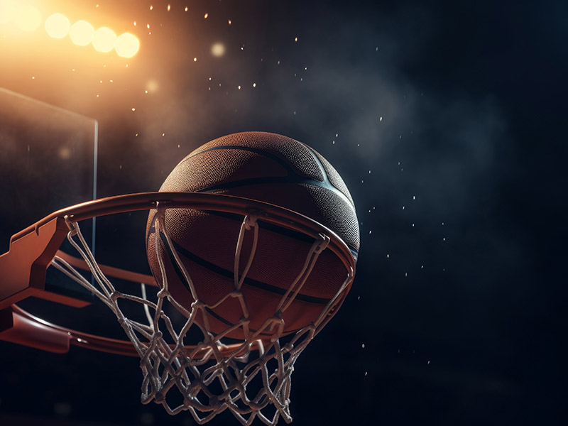 看图猜！这身影是哪位NBA球员