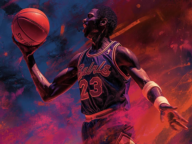 抡得真舒展！欣赏爱德华兹在2024年巴黎奥运会上大风车扣篮