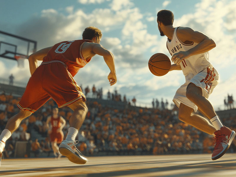 04月09日NBA常规赛森林狼魔术全场录像