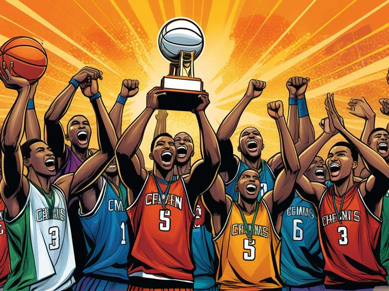 "最顶级的NCAA球员和NBA明星球员有多大差距"