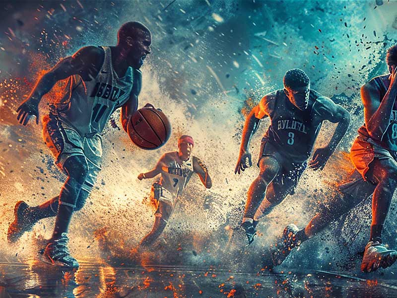 04月08日CBA常规赛青岛广东全场录像