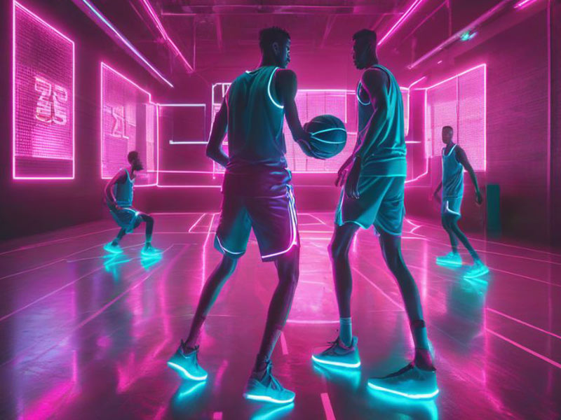 好想单打！什么时候有机会和肘子姐一起打场球