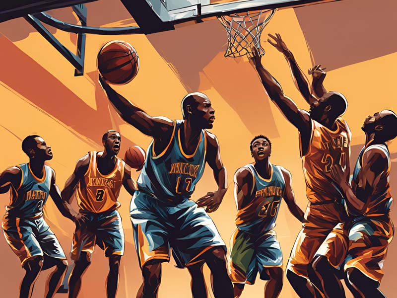 NBA父子得分榜，詹姆斯父子总得分断档领先！