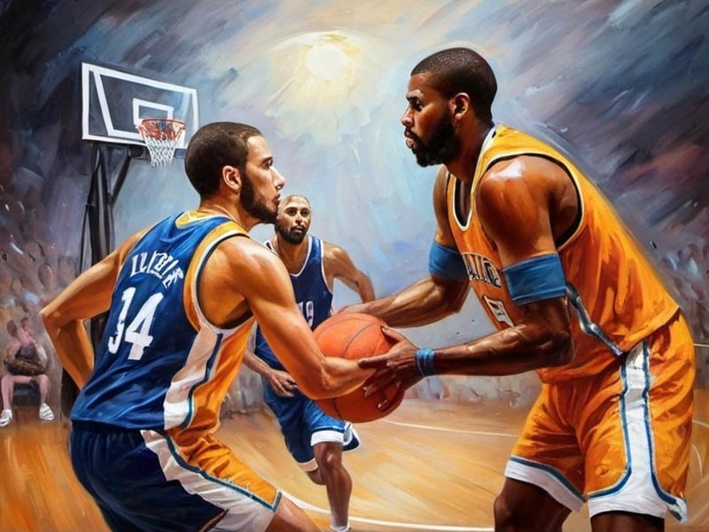 04月08日CBA常规赛新疆天津全场录像