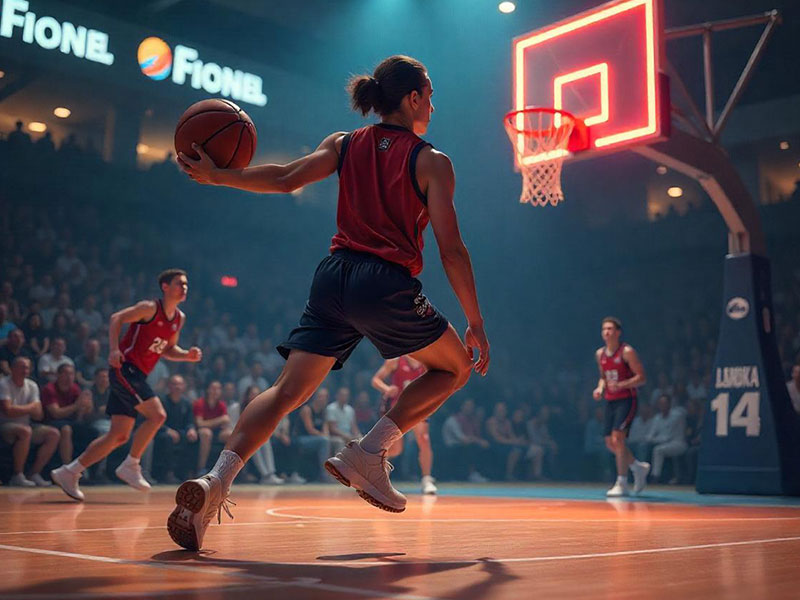 女篮运动员卓识晒化妆后上午去健身房+下午去做美甲的一天