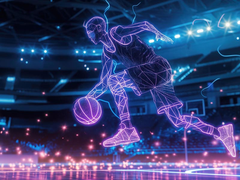 浓眉谈文班他的表现太不真实此前能打出那种表现的最高球员是KD