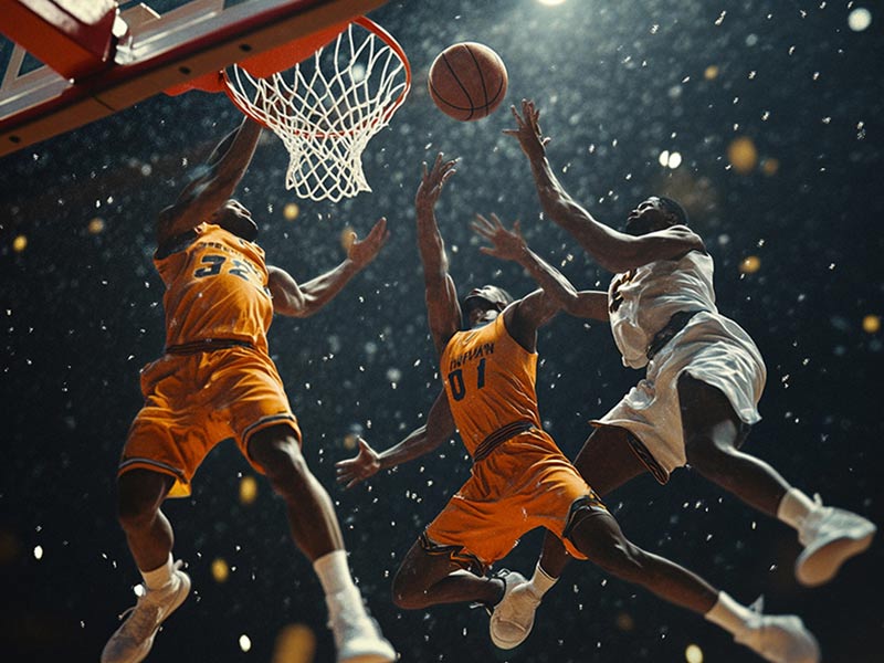 郇斯楠高中主帅：郇斯楠非常有天赋，他离队后很难找到替代者！