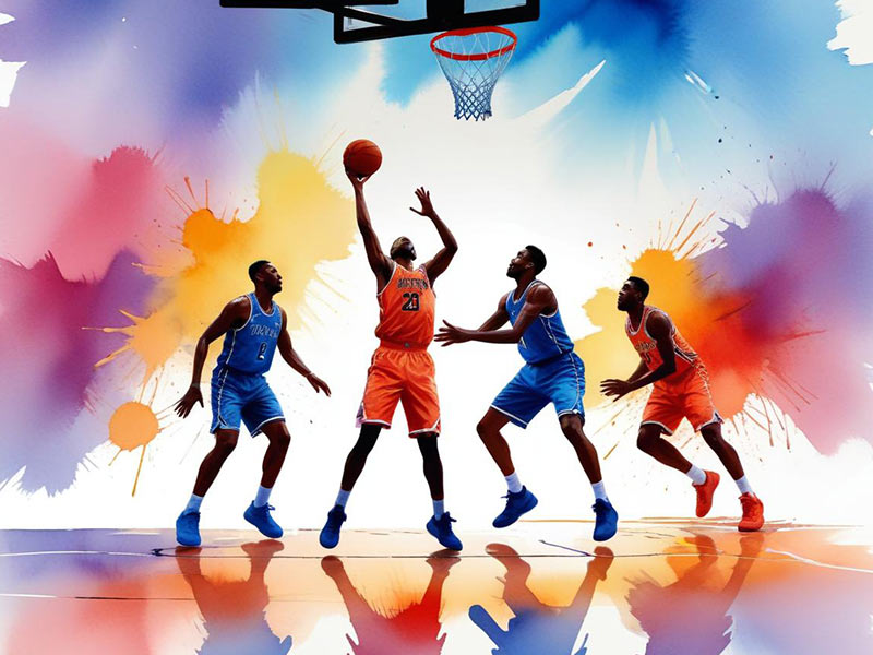 汤普森投篮细节解析，每一帧都是肌肉记忆