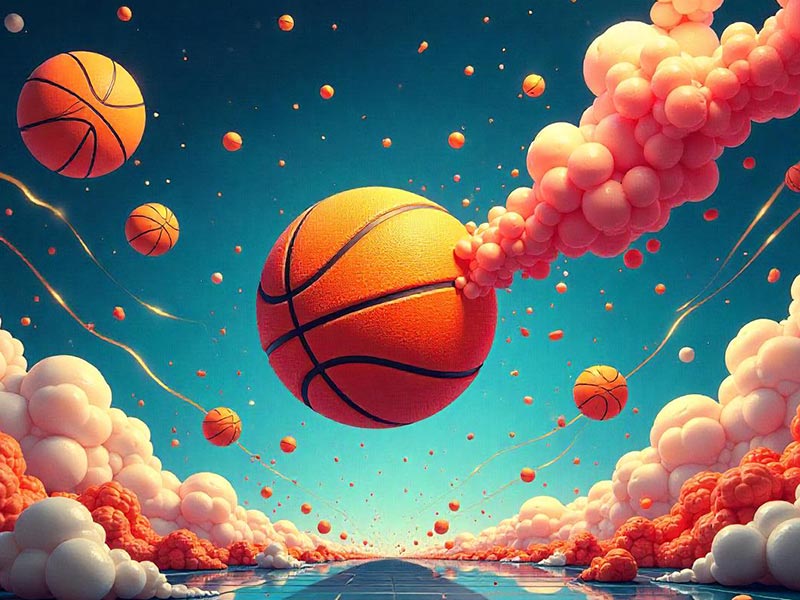 肘姐打球高光时刻！珠圆玉润的肘姐吧友们顶得住嘛