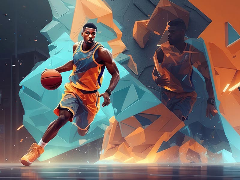 广厦力克山东塔克38+15+12高诗岩空砍22分