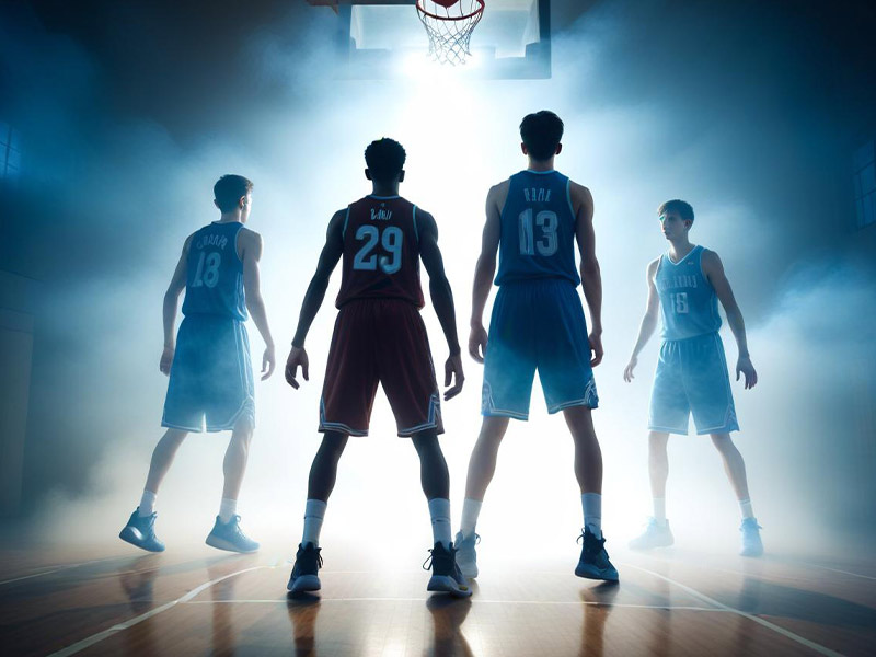 奥盘此前：历史最佳球员的讨论范围，只有乔、詹、科三人