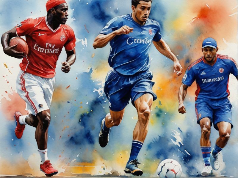 大巴黎快速反击！李刚仁直塞登贝莱爆射击中立柱！