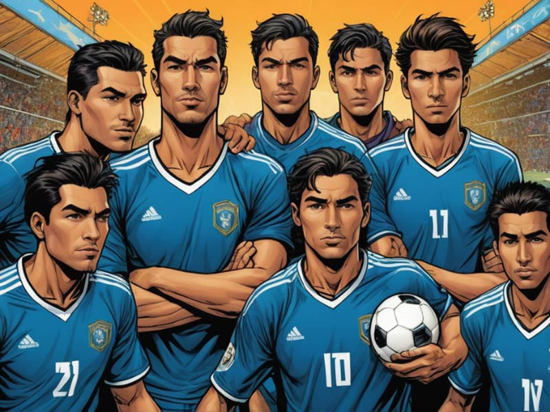 维尼修斯谈续约：我希望在皇马效力很多年，我对老佛爷充满信任