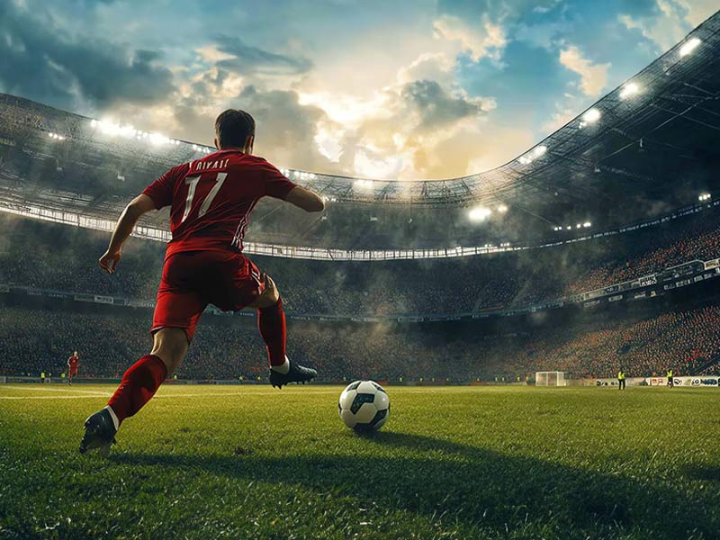 小蜘蛛：看了梅西对阵利物浦的那个任意球很多遍