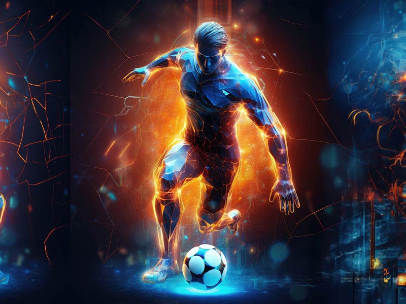 这是点球吗球迷视角看最后时刻卡雷拉斯与奥利塞这次身体接触！