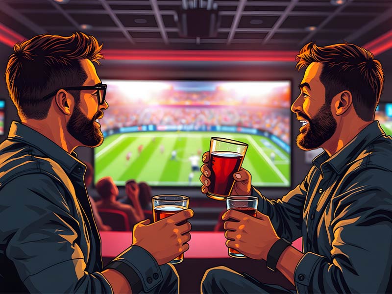 回旋镖！巴萨小姐姐：刚嘲笑完皇马，自家就被两球带走