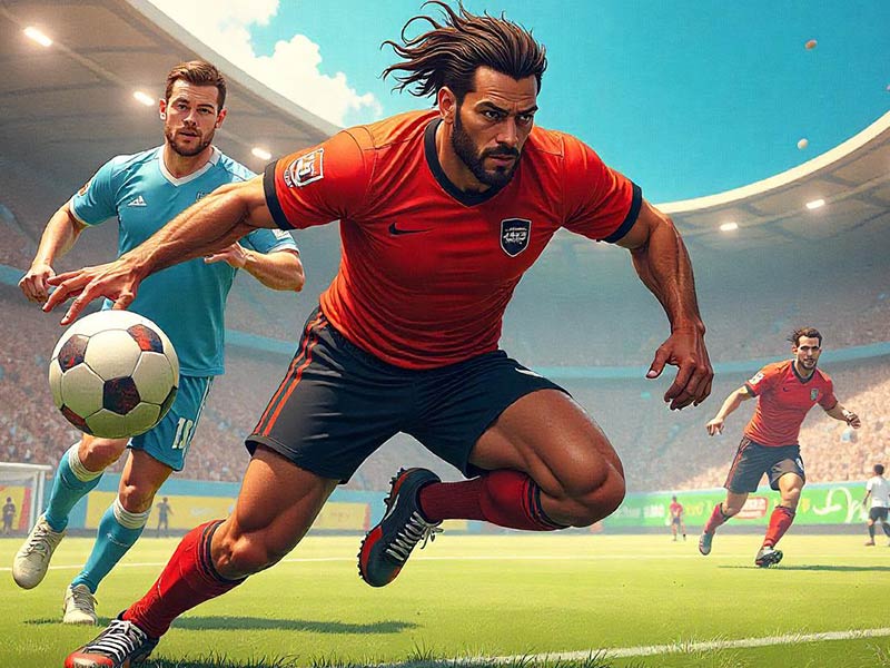 04月09日中冠日照赛区第2轮青岛追风少年VS山西龙盛全场录像