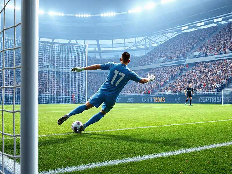 运气也是实力的一部分！小蜘蛛：昨天训练任意球一个没进