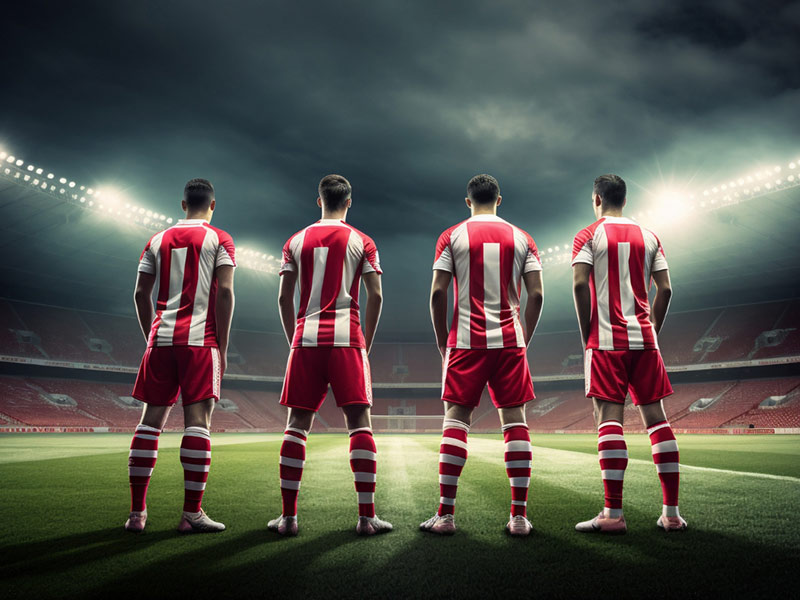 一边倒！巴黎20利物浦占先机内维斯妙传助攻K77破门杜埃建功