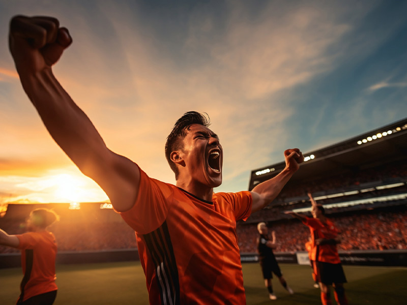 天外飞仙镇场！齐达内皇马时期的十佳球！