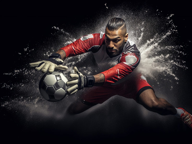 广为流传！奥纳纳谈被他带火的庆祝动作：我挺喜欢大家都做！