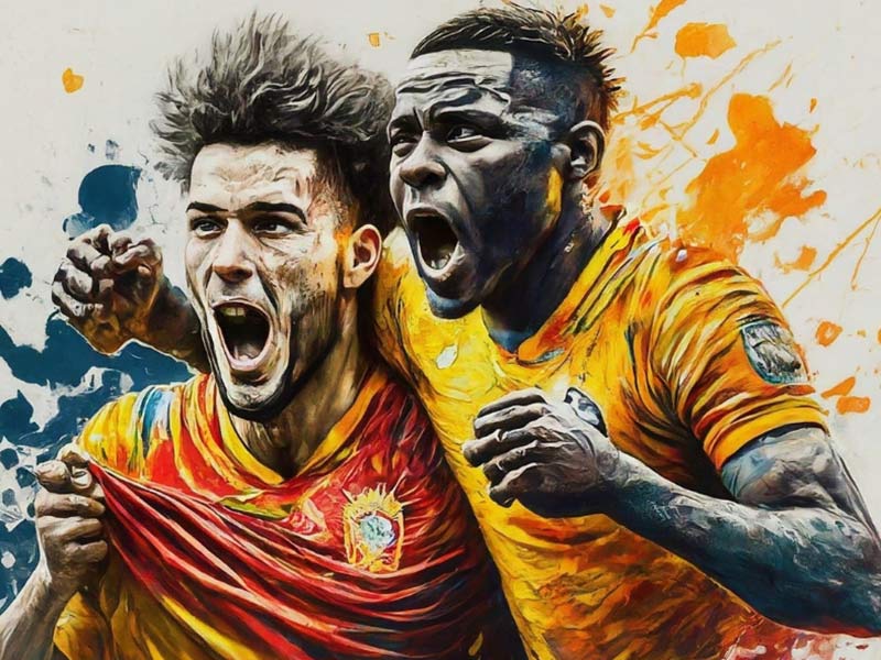 网友：大空翼只是虚构的动漫形象，梅西却真实地存在于现实世界！